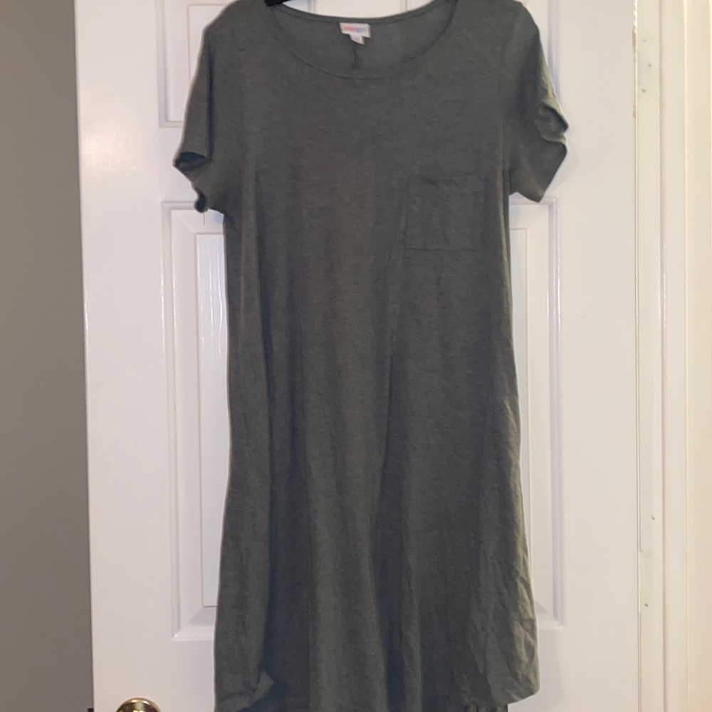 SALE Lularoe tshirt dress